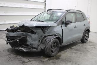 Autoverwertung Citroën C3 Aircross  2021/6