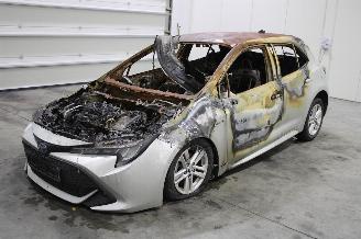 Autoverwertung Toyota Corolla  2021/8