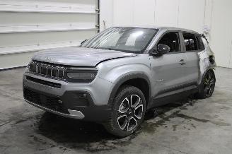 Autoverwertung Jeep Avenger  2024/6