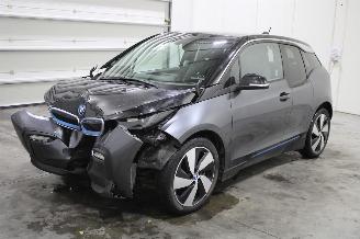 Unfallwagen BMW i3  2018/1