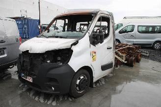 Auto da rottamare Renault Master  2021/11