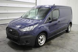 disassembly passenger cars Ford Transit Connect  2022/10