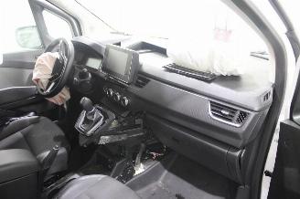 Renault Kangoo  picture 10