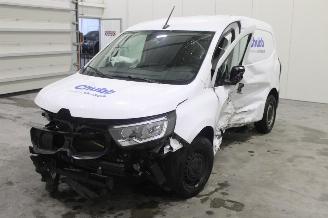 Uttjänta bilar auto Renault Kangoo  2025/2