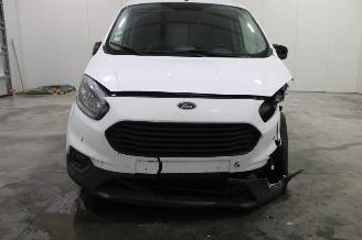 Ford Transit Courier Van Transit Courier picture 5