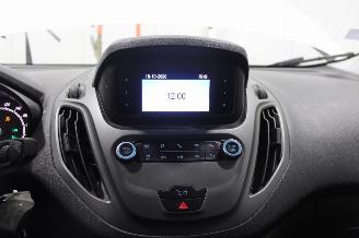 Ford Transit Courier Van Transit Courier picture 13