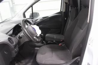 Ford Transit Courier Van Transit Courier picture 11