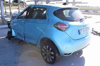 Renault Zoé ZOE picture 5