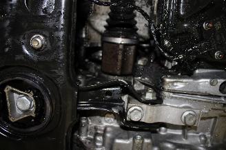 Skoda Octavia  picture 20