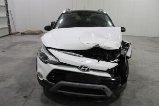 Hyundai I-20 i20 picture 6