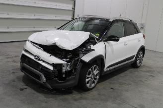Sloopauto Hyundai I-20 i20 2020/8