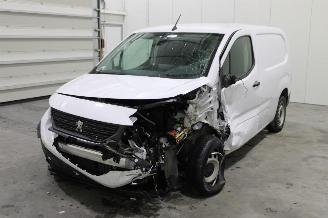 Sloopauto Peugeot Partner  2023/11