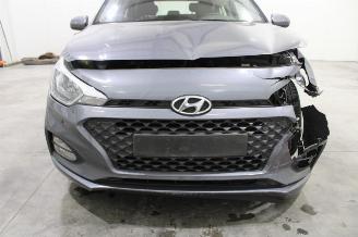 Hyundai I-20 i20 picture 6