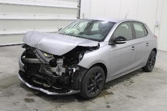 Démontage voiture Opel Corsa  2020/8