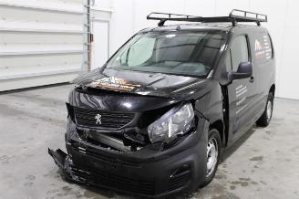 Sloopauto Peugeot Partner  2020/6
