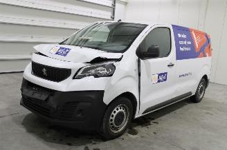 Sloopauto Peugeot Expert  2024/3