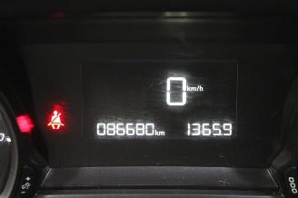 Peugeot 308  picture 13