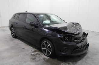 Opel Astra  picture 3