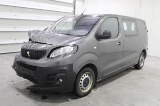 Démontage voiture Peugeot Expert  2023/9