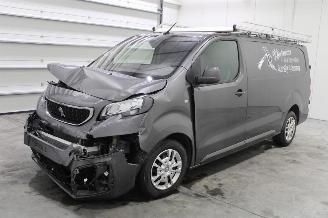 Démontage voiture Peugeot Expert  2020/5