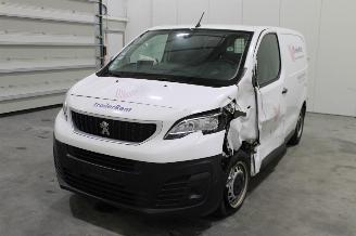 Démontage voiture Peugeot Expert  2021/5