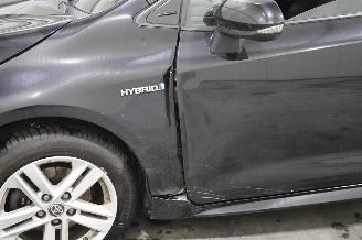Toyota Corolla  picture 9