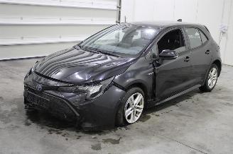 Démontage voiture Toyota Corolla  2021/7