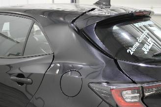 Toyota Corolla  picture 10