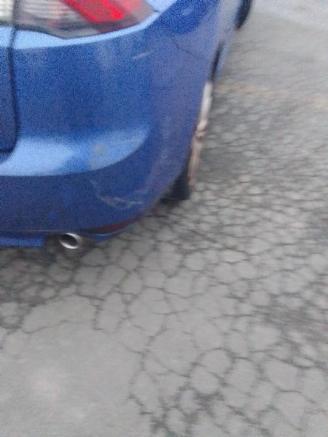 Renault Laguna  picture 11