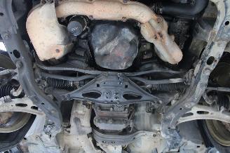 Subaru Impreza  picture 16