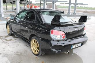 Subaru Impreza  picture 5