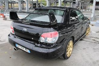 Subaru Impreza  picture 4