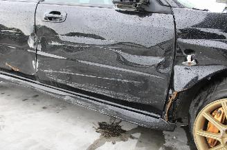 Subaru Impreza  picture 9