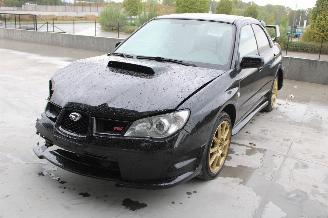 Unfallwagen Subaru Impreza  2006/9
