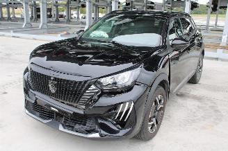 Unfallwagen Peugeot 2008  2024/3