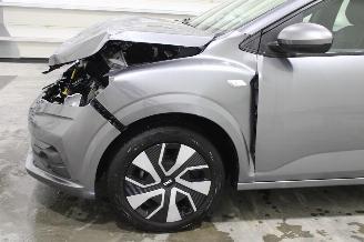 Dacia Sandero  picture 5