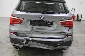 BMW X3  picture 5