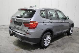 BMW X3  picture 3
