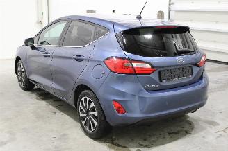 Ford Fiesta  picture 4