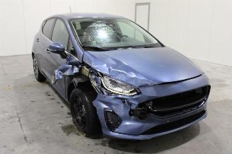 Ford Fiesta  picture 2