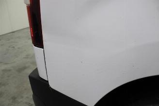 Peugeot Partner  picture 23