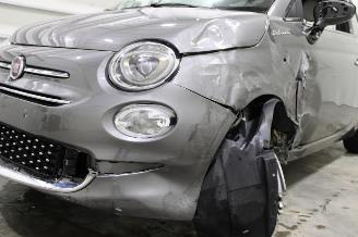 Fiat 500  picture 9