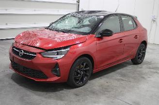 Schadeauto Opel Corsa  2023/3