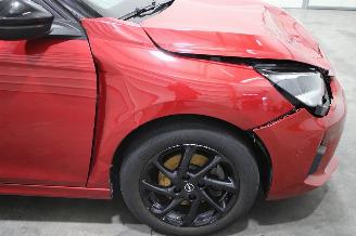 Opel Corsa  picture 7