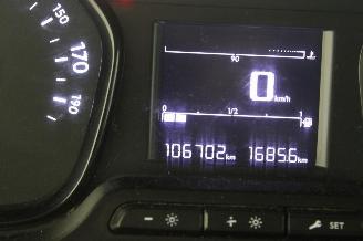 Peugeot Expert  picture 12