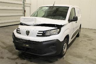 Avarii autoturisme Peugeot Partner  2024/10