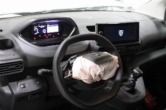 Peugeot Partner  picture 10