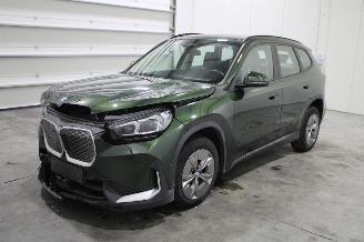 škoda osobní automobily BMW iX1  2024/2