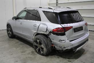 Mercedes GLE 350 picture 4