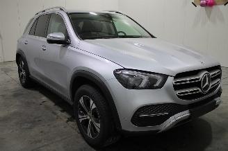 Mercedes GLE 350 picture 2